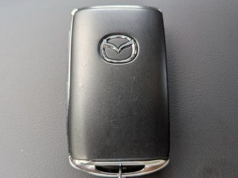 New 2026 MAZDA MAZDA3 2.5 S Sedan w/ Preferred Pkg FWD image 30