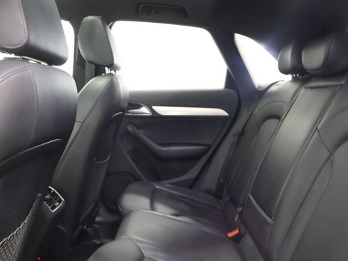 Used 2018 Audi Q3 2.0T Premium w/ Convenience Package AWD/4WD image 26
