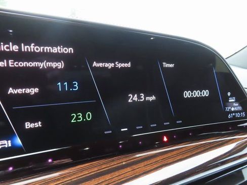 Used 2021 Cadillac Escalade Premium Luxury image 26