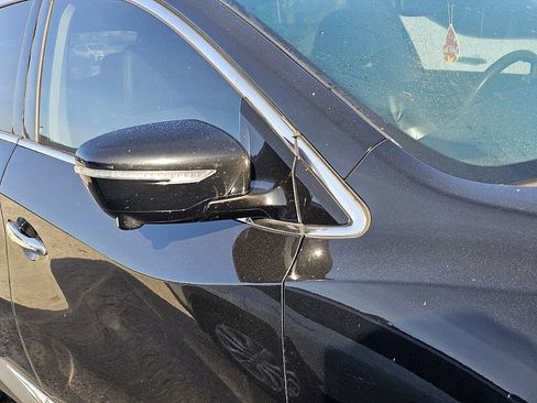 Used 2015 Nissan Murano Platinum image 13