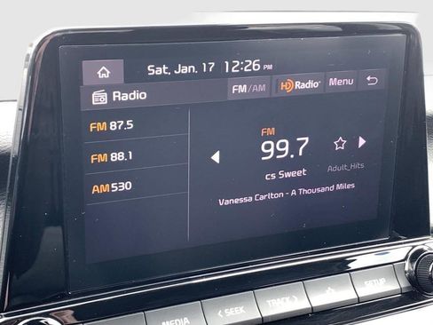 Used 2023 Kia Forte LXS w/ LXS Technology Package image 22