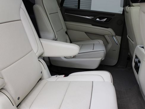 Used 2021 GMC Yukon Denali AWD/4WD image 21
