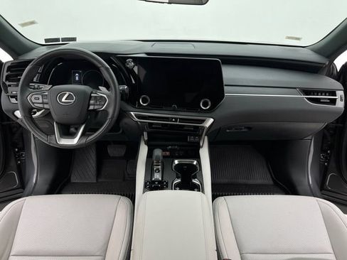 Certified 2024 Lexus RX 350 Premium w/ Accessory Package AWD/4WD image 22