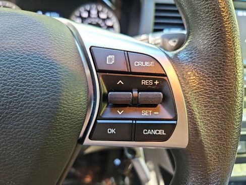 Used 2019 Hyundai Sonata ECO image 12