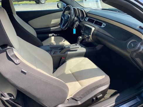 Used 2013 Chevrolet Camaro SS w/ RS Package image 23