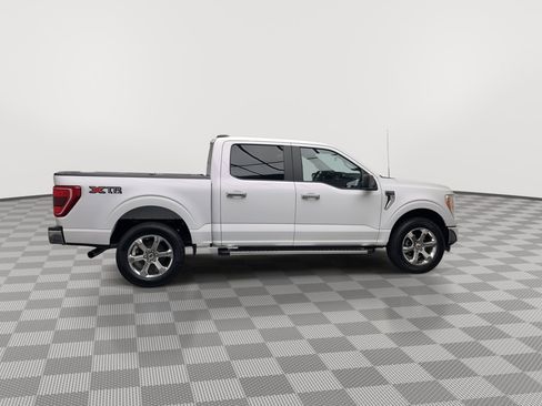 Used 2022 Ford F150 XLT w/ Max Trailer Tow Package image 37