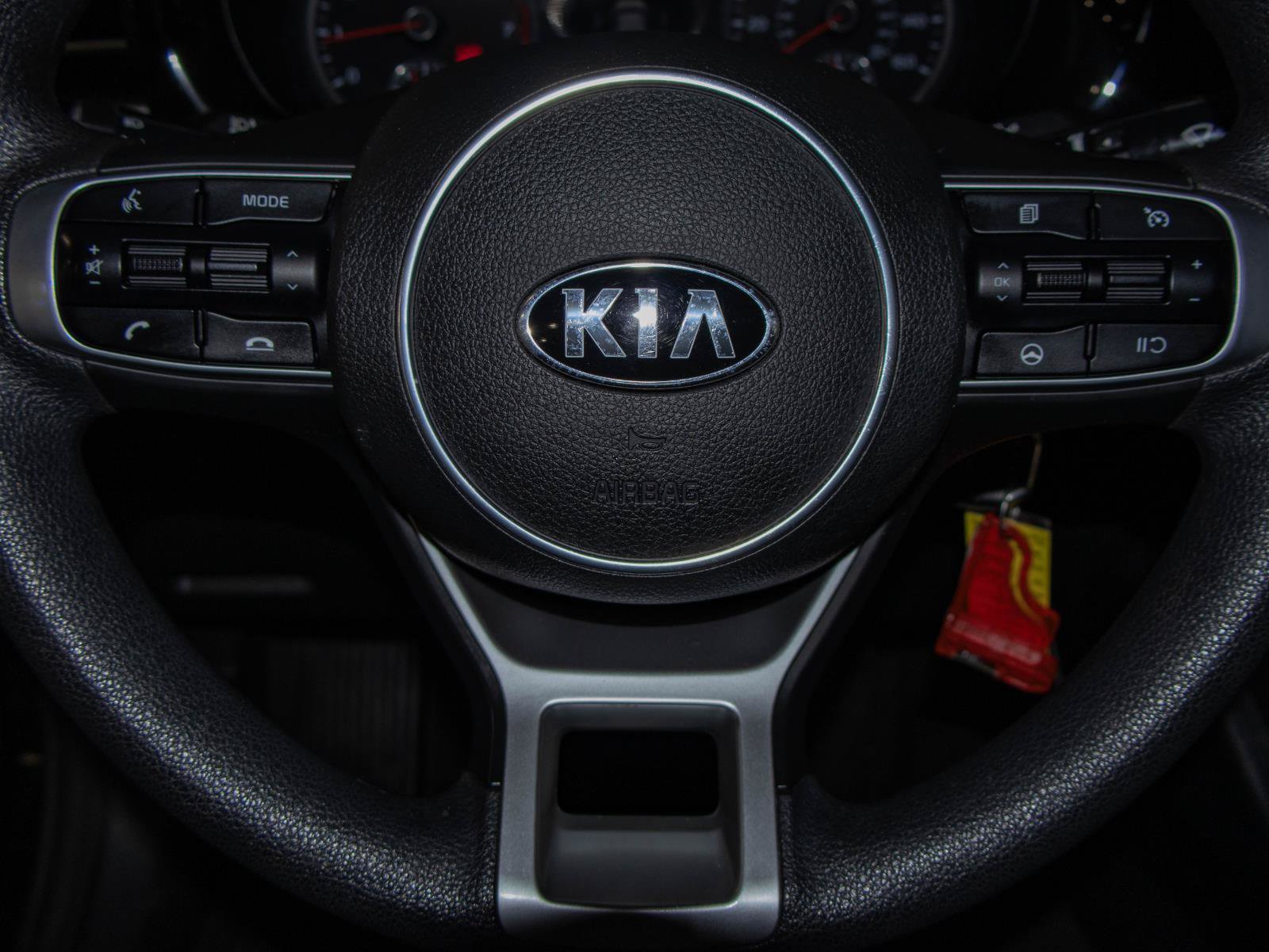 Used 2021 Kia K5 LX FWD image 11