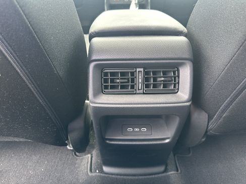 Used 2024 Honda CR-V EX image 16