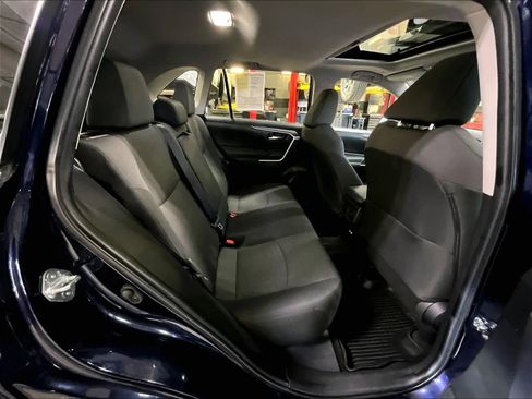 Used 2023 Toyota RAV4 XLE w/ Convenience Package image 16