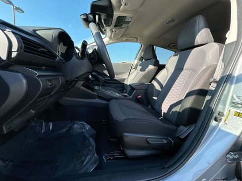 Certified 2024 Subaru Impreza 2.0i Sport w/ Popular Package #2 image 16