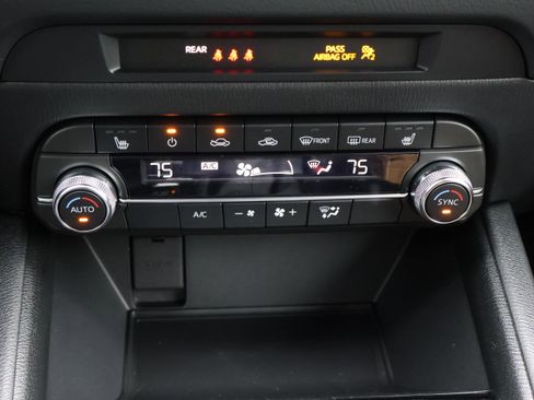 New 2025 MAZDA CX-5 AWD 2.5 S w/ Select Package image 26