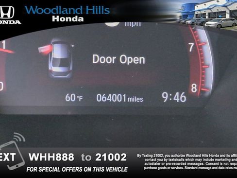 Used 2020 Honda Civic Sport image 14