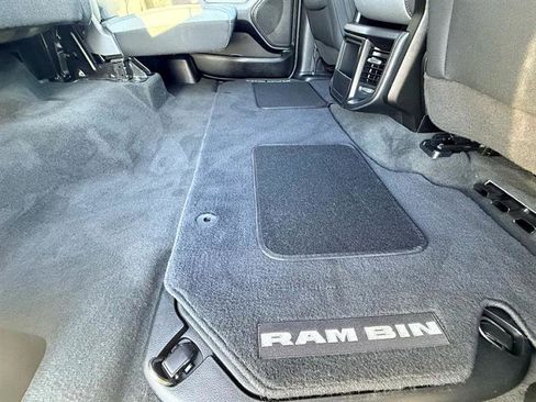 Used 2021 RAM 1500 Big Horn w/ Trailer Tow Group image 30