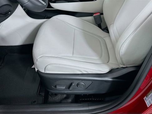 New 2026 Hyundai Tucson Limited AWD/4WD image 21