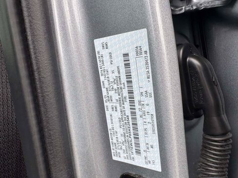 Used 2025 Ford F150 XLT w/ Equipment Group 301A Standard AWD/4WD image 25
