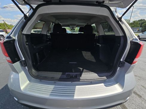 Used 2013 Dodge Journey SXT w/ Comfort/Convenience Group AWD/4WD image 23