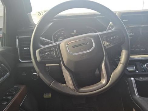 Used 2026 GMC Sierra 2500 Denali Ultimate AWD/4WD image 5