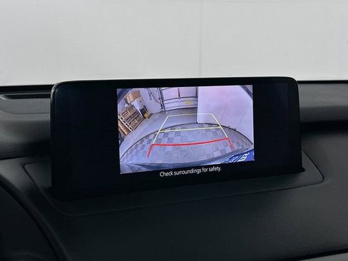 Used 2023 MAZDA CX-9 Touring Plus image 15