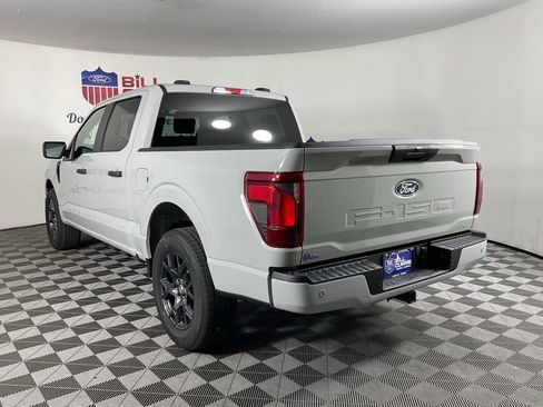 New 2026 Ford F150 STX w/ Equipment Group 200A RWD image 5