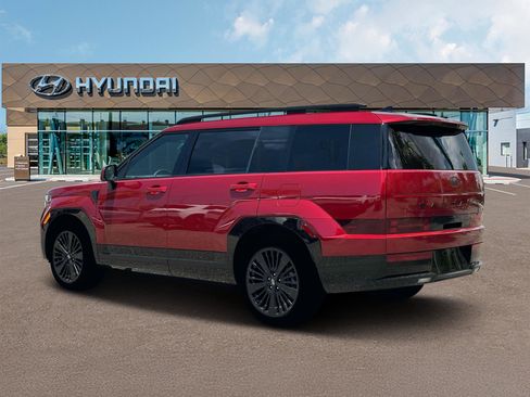 New 2026 Hyundai Santa Fe Calligraphy image 4