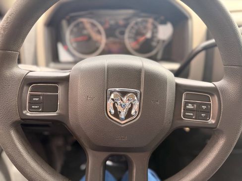 Used 2012 RAM 1500 Express w/ ST Popular Equipment Group AWD/4WD image 26