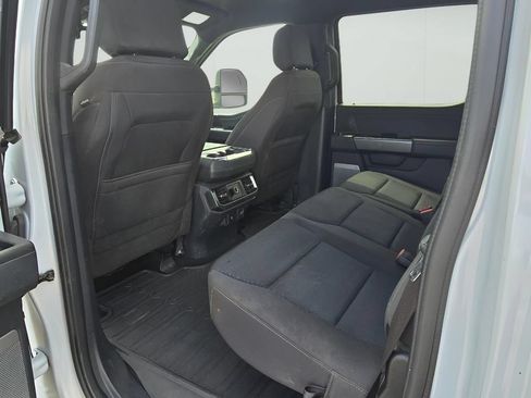 Used 2022 Ford F150 XLT w/ Equipment Group 302A High AWD/4WD image 22