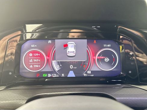 Certified 2024 Volkswagen GTI S image 10