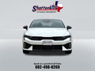 Used 2025 Kia K5 GT-Line w/ GT-Line Premium Package FWD video 2