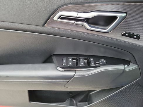 Certified 2023 Kia Sportage SX FWD image 21