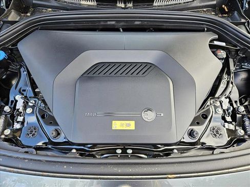 Used 2025 MINI Cooper Countryman SE image 17