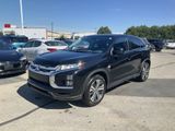 Used 2024 Mitsubishi Outlander Sport ES image 3