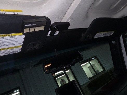 Used 2014 Jeep Wrangler Unlimited Sahara image 10