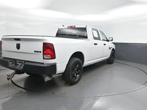 Used 2024 RAM 1500 Tradesman w/ Popular Equipment Group AWD/4WD image 33