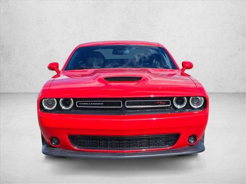 Used 2020 Dodge Challenger R/T image 2
