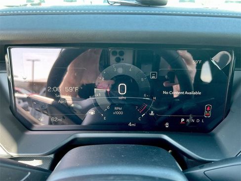 New 2025 GMC Acadia Elevation image 11