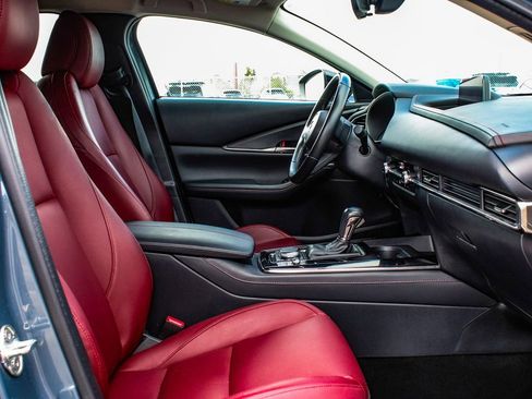 Used 2023 MAZDA CX-30 AWD 2.5 S w/ Preferred Package image 41