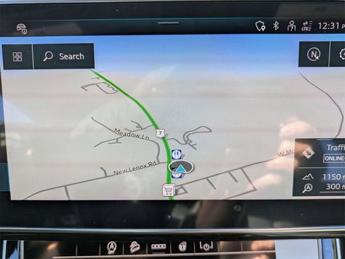 New 2026 Audi Q8 Premium Plus image 25