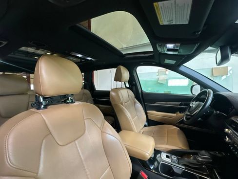 Used 2020 Kia Telluride SX AWD/4WD image 37