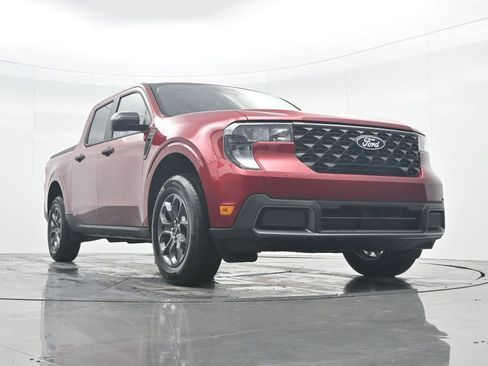 New 2026 Ford Maverick XLT image 36