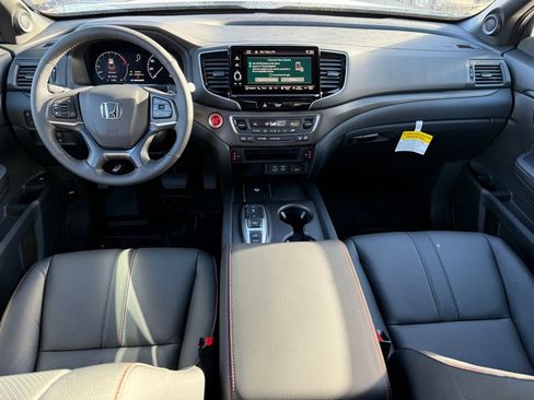 Certified 2026 Honda Ridgeline TrailSport+ image 15