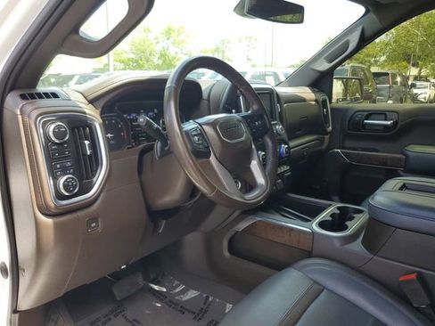 Used 2022 GMC Sierra 1500 Denali w/ Denali Premium Package AWD/4WD image 20