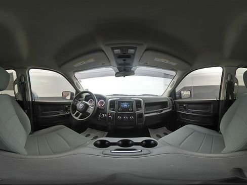 Used 2018 RAM 1500 Tradesman w/ Popular Equipment Group image 11