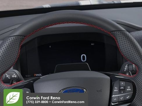 New 2026 Ford Explorer ST w/ Sun And Sound Package AWD/4WD image 14