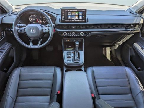 Used 2024 Honda CR-V EX-L image 14