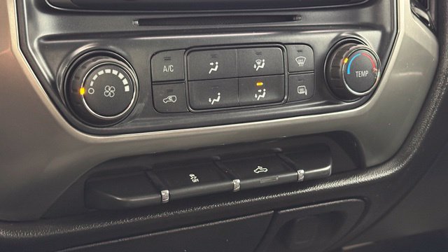 Used 2019 Chevrolet Silverado 3500 LT AWD/4WD image 36