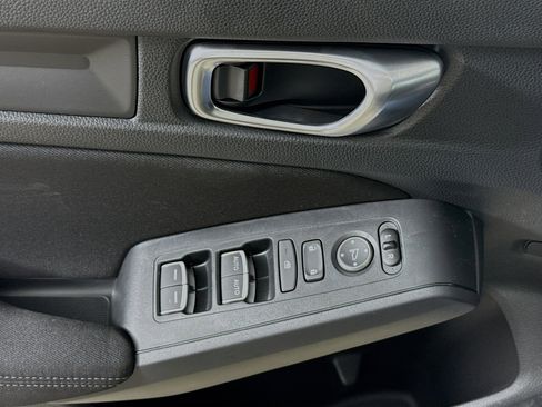 New 2026 Honda Civic Sport image 20