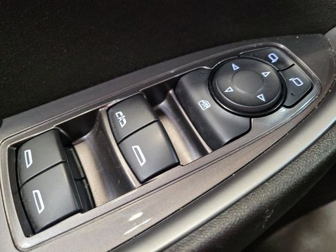 Used 2023 Chevrolet Malibu LT FWD image 27