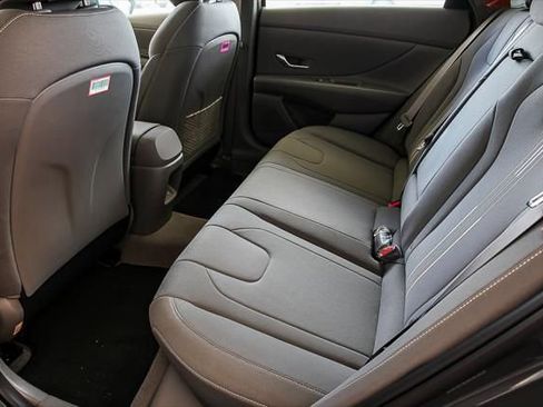 Used 2024 Hyundai Elantra SEL w/ Convenience Package image 21