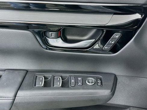 Used 2025 Honda CR-V EX-L image 18