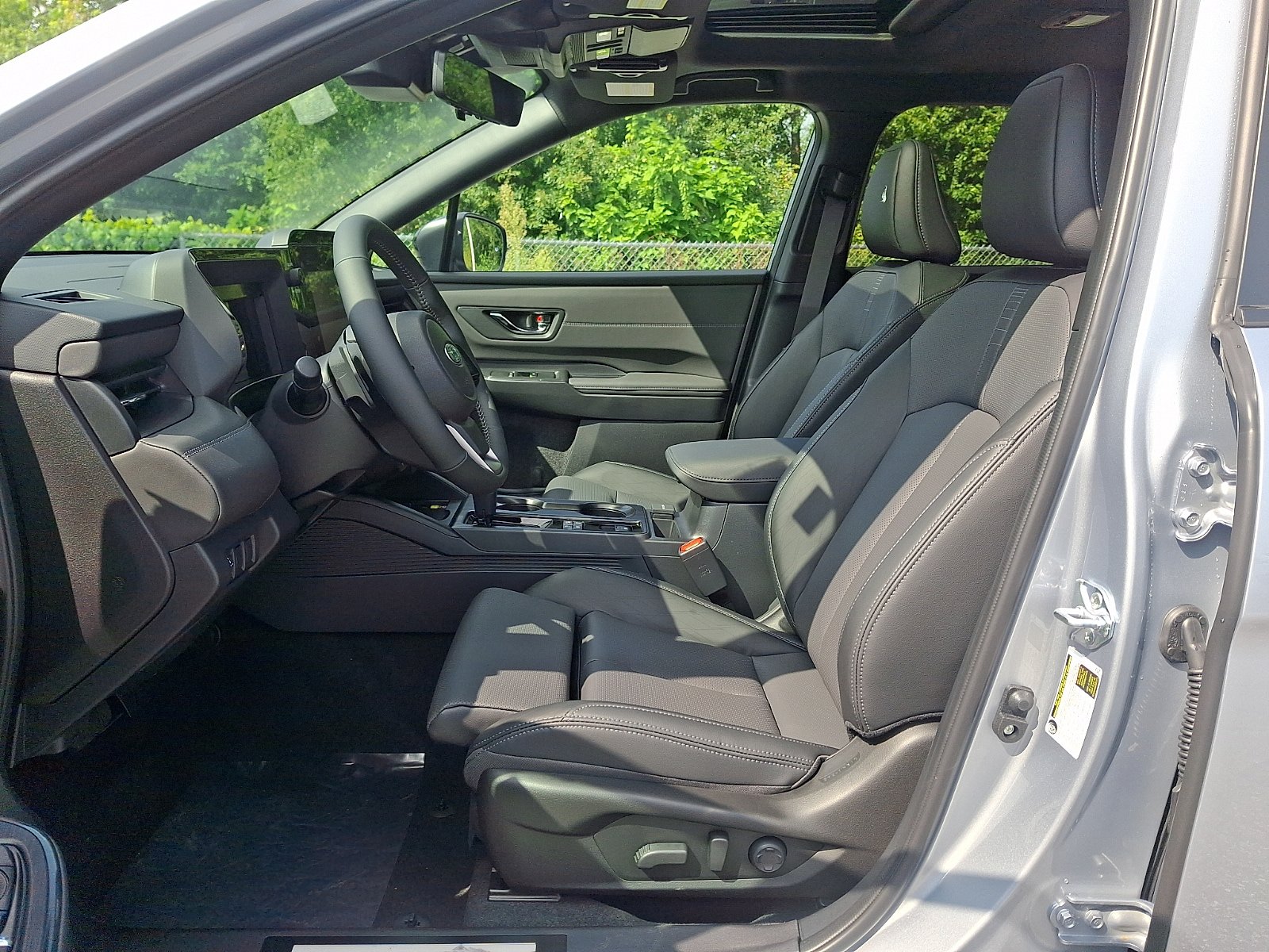 New 2026 Subaru Outback Touring XT AWD/4WD image 9